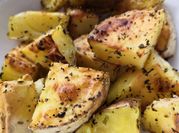 Gambar baked potato