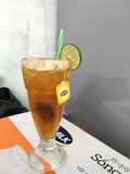 Lipton đá