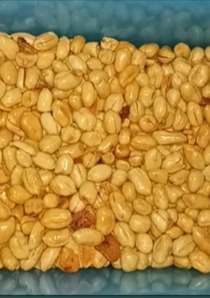 Foto resep Kacang bawang renyah