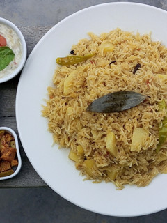 A picture of Tahiri.