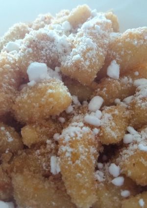Nudli recept fotója