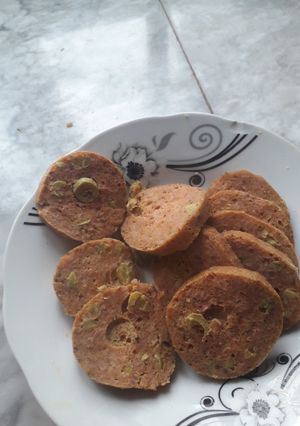 صورة لوصفة كاشير