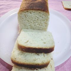 A picture of Semolina Bread.