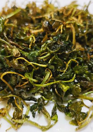 Foto resep Jukut Goreng