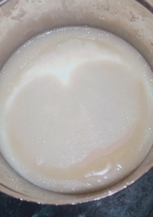 घर का शुद्ध देसी घी रेसिपी मुख्य फोटो
