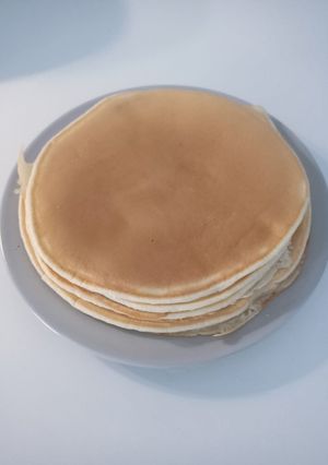 Foto di Domenica Pancake
