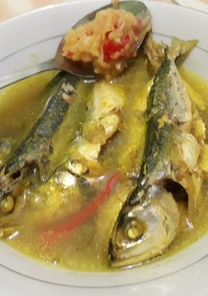 Foto resep Bale Nasu a.k.a ikan masak ala kak Pido