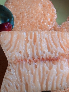 Foto resep Bika Ambon Ekonomis