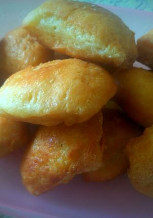 Foto resep Golang Galing/ Odading/ Roti Bantal