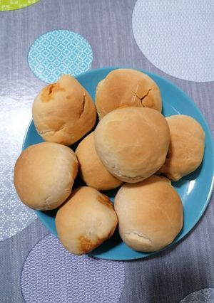 Foto principal de Bollinos de chorizo