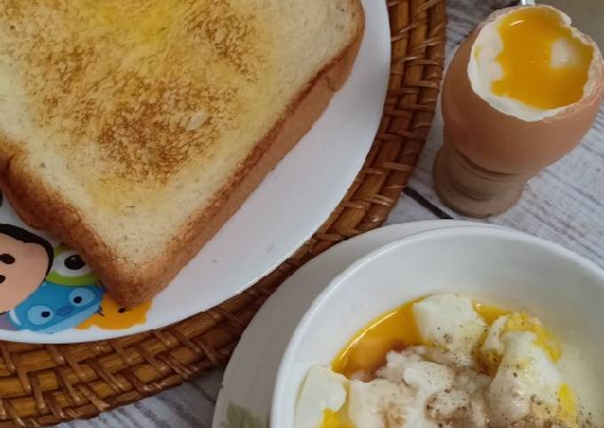 Simple Sarapan Pagi