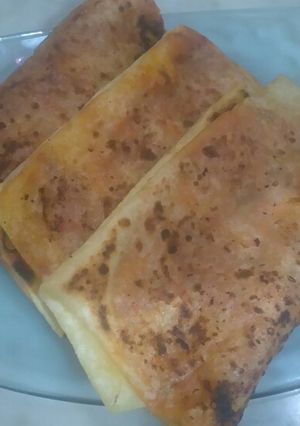 صورة لوصفة محاجب حارين