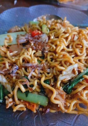 Foto resep Bakmi jawa ala ala