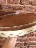 Tiramisú Italiano!!!