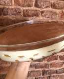 Tiramisú Italiano!!!