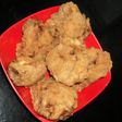 Brosted Chicken