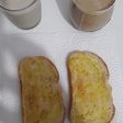 Desayuno saludable 100%