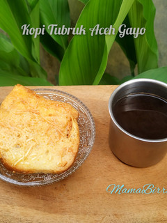 Foto resep Kopi Tubruk (Kopi Aceh Gayo)