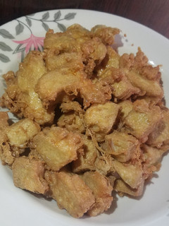 Awara da kwai ainihin hoton girkin