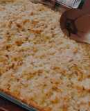 Bacalhau com Natas #natal