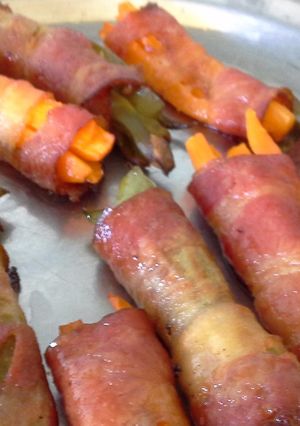 Foto principal de Acompañamiento para carnes