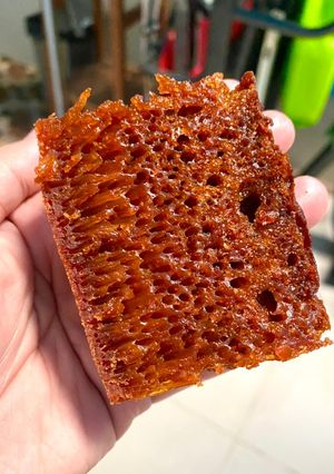 Foto resep Bolu Caramel
