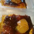 Budín de pan