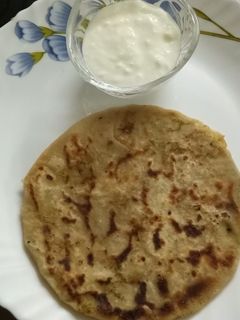 આલુ પરોઠા રેસીપી મુખ્ય ફોટો