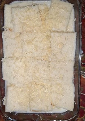 Foto resep Stuf roti
