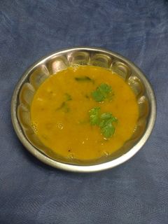 ગુજરાતી દાળ (Gujarati Dal Recipe In Gujarati) રેસીપી મુખ્ય ફોટો