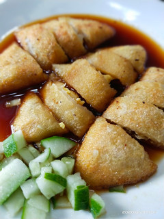 Foto resep Pempek anti gagal