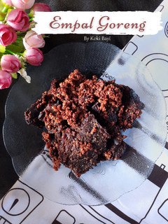 Foto resep Empal Goreng