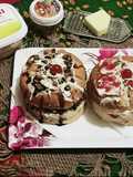 Maska Bun (no cook recipe)
