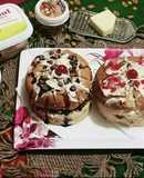 Maska Bun (no cook recipe)