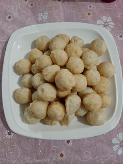 Foto resep Pempek Adaan