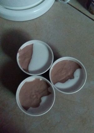 Foto resep Es krim