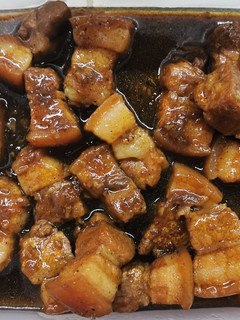 Foto resep Babi Kecap 🐷 Resep Steve Laurensius (Lengkap dengan Foto)