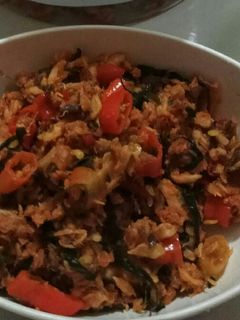 Foto resep Ikan Cakalang