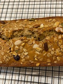 Foto resep Bolu pisang 2 telur