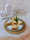 Kue Putu Wortel 🥕