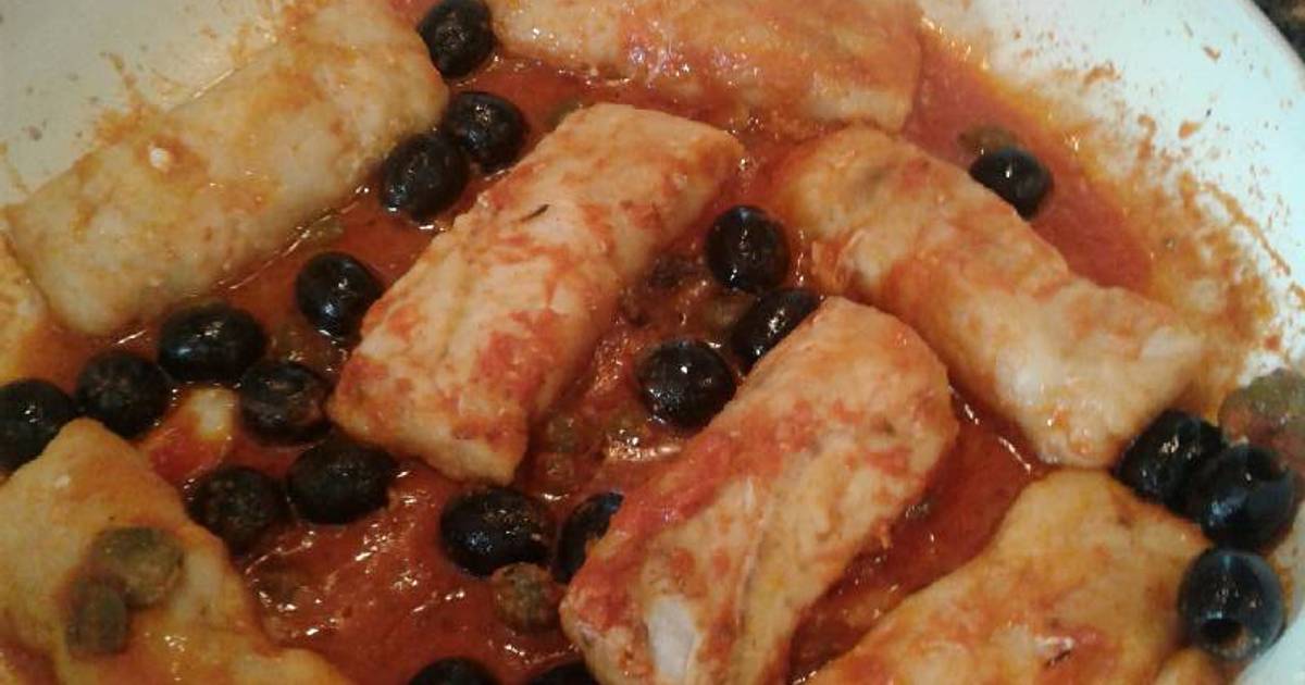 come cucinare i cuori di merluzzo