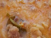 Gambar sayur lodeh gajih sapi