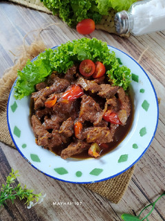 Foto resep Krengsengan Kambing