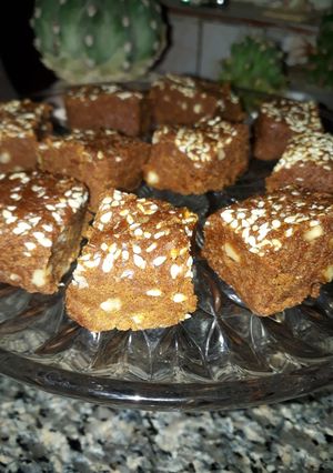 عکسی از دستور شیرینی سنتی پاولا