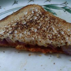 A picture of Sandwich.