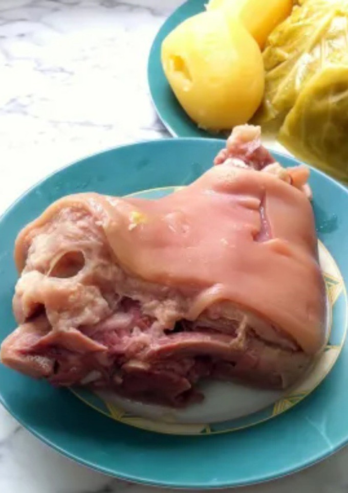 Una foto de Codillo