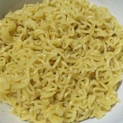 A picture of Noddles.