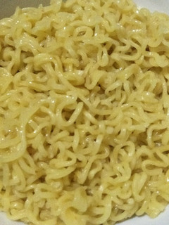 A picture of Noddles.