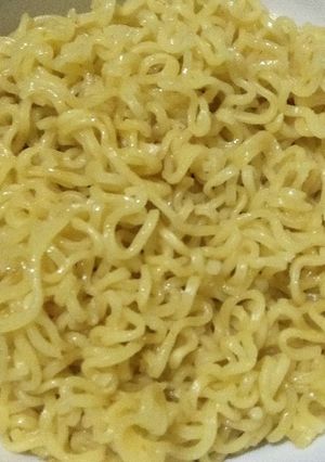 A picture of Noddles.