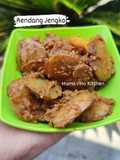 Rendang Jengkol Favorite